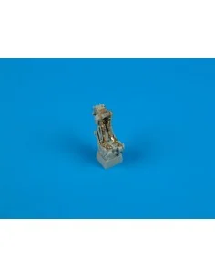 M.B. Type 7A Mk. 1 ej. seats für Britische Phantom, 1/48 - Aires 4329