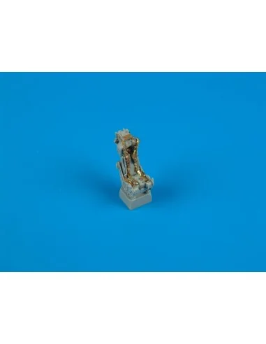 M.B. Type 7A Mk. 1 ej. seats für Britische Phantom, 1/48 - Aires 4329