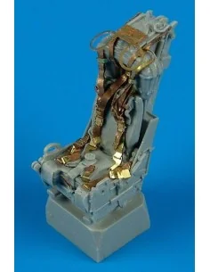 M.B. Type 7A Mk. 1 ej. seats für Britische Phantom, 1/48 - Aires 4329 2
