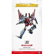 TF-6 Cybertron Starscream - Trumpeter Transformers Series 03121