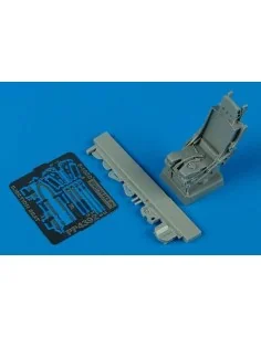 Republic F-105D ejection seat, 1/48 - Aires 4392
