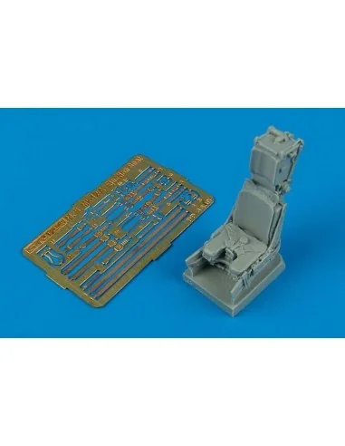 [NO_DESC] M.B. Mk-12/A ejection seat (British Harriers), 1/48 - Air...