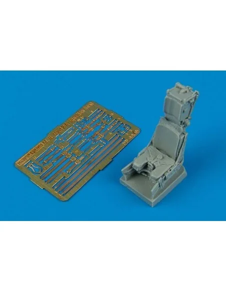 [NO_DESC] M.B. Mk-12/A ejection seat (British Harriers), 1/48 - Air...