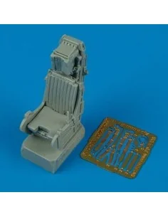 SJU-8/A Ejection seat (a-7E late), 1/48 - Aires 4438