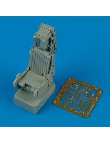 SJU-8/A Ejection seat (a-7E late), 1/48 - Aires 4438