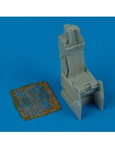 ACES II ejection seat late version, 1/48 - Aires 4441
