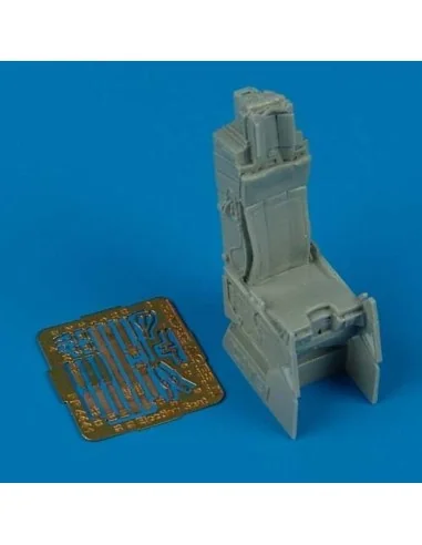 ACES II ejection seat late version, 1/48 - Aires 4441