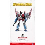 TF-6 Cybertron Starscream - Trumpeter Transformers Series 03121