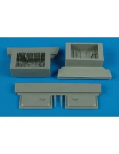 [NO_DESC] Phantom FG.1/FGR.2 auxiliary air (HAS), 1/48 - Aires 4505