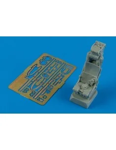 M.B. Mk-4BRM4 ejection seat, 1/48 - Aires 4587