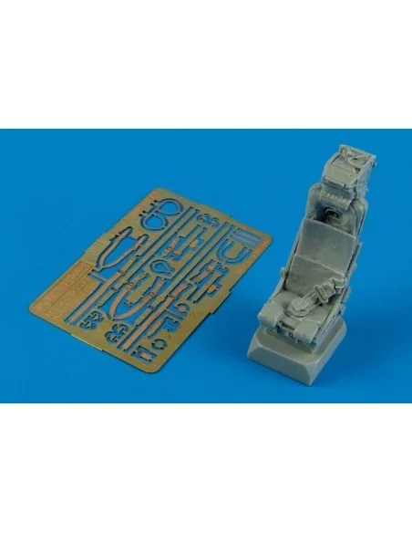 M.B. Mk-4BRM4 ejection seat, 1/48 - Aires 4587