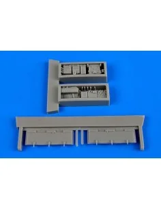 Panavia Tornado IDS electronic bay f.Rev, 1/48 - Aires 4664