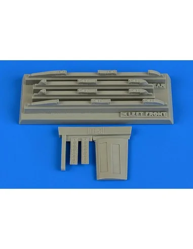 [NO_DESC] Su-17/22 M3/N4 Fitter K empty chaff/flar, 1/48 - Aires 4743