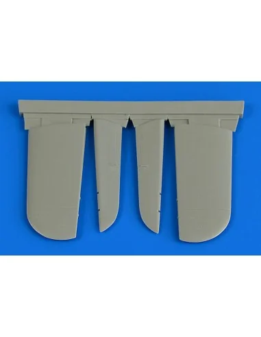 [NO_DESC] Sea Fury FB.11 control surfaces f.Airfix - Aires 4771