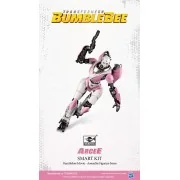 TF-6 Arcee - Trumpeter Transformers Series 03128