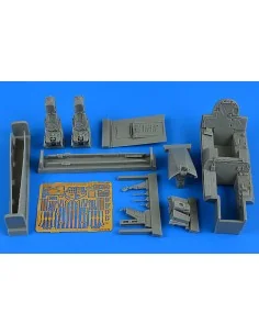 [NO_DESC] Tornado IDS ASSTA 2 upgrade cockpit set for Revell, 1/48 ...