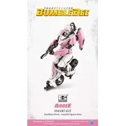 TF-6 Arcee - Trumpeter Transformers Series 03128