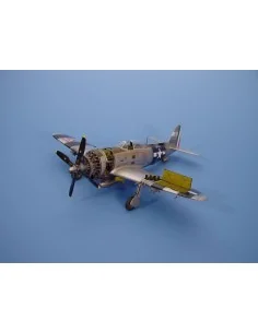 P-47 D Thunderbolt Super Detailset, 1/72 - Aires 7039