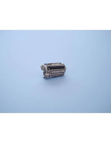 Allison V-1710 Motor, 1/72 - Aires 7046