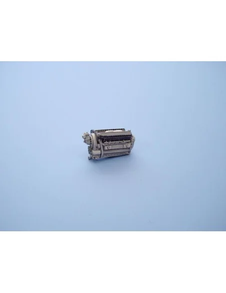 Allison V-1710 Motor, 1/72 - Aires 7046