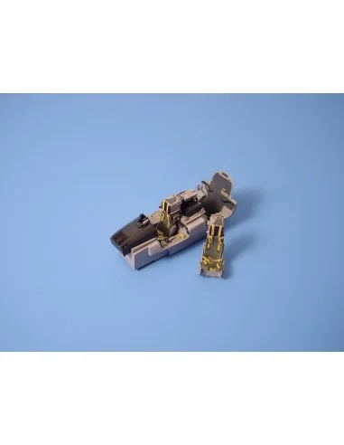 [NO_DESC] Tornado IDS Cockpit Set, 1/72 - Aires 7059