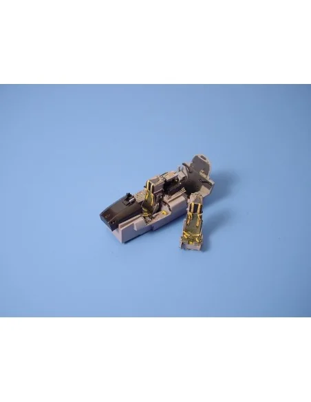 Tornado IDS Cockpit Set, 1/72 - Aires 7059