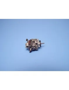 [NO_DESC] BMW 801D Engine Dt. Triebwerk WW II, 1/72 - Aires 7073