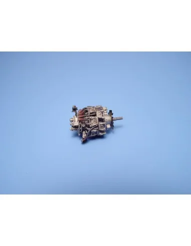 BMW 801D Engine Dt. Triebwerk WW II, 1/72 - Aires 7073