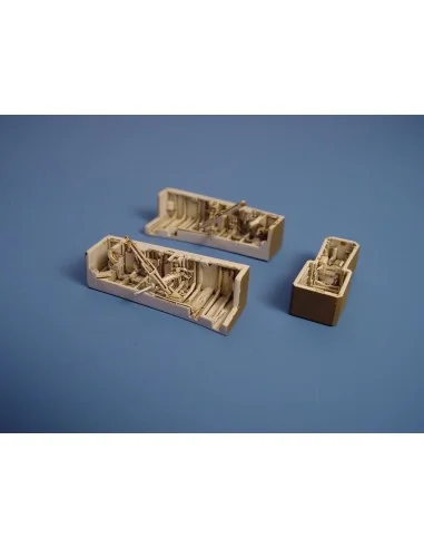 [NO_DESC] Tornado IDS Fahrwerkschacht, 1/72 - Aires 7082