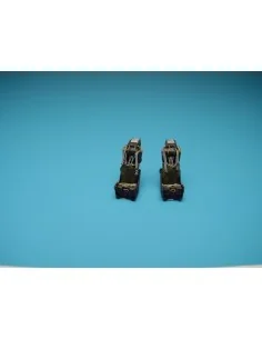 [NO_DESC] Martin Baker Kk.H7 Schleudersitze, 1/72 - Aires 7086