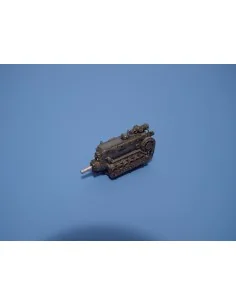 Daimler Benz DB 605A/B Motor, 1/72 - Aires 7087