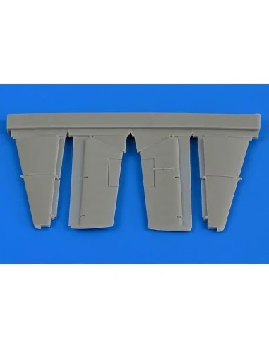 [NO_DESC] F4F-4 Wildcat control surfaces f.Airfix, 1/72 - Aires 7343