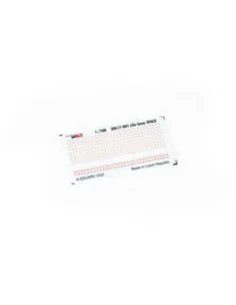 [NO_DESC] Life buoy SPACE, 1/700 - Eduard Accessories 3DL17001