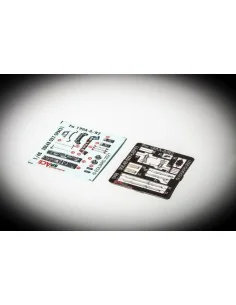 [NO_DESC] Fw 190A-8/R2 SPACE 1/48 for EDUARD Diorama Zubehör, 1/48 ...