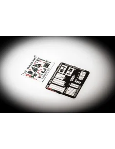 Tempest Mk.II SPACE 1/48 for EDUARD/SPECIAL HOBBY Diorama Zubehör, ...