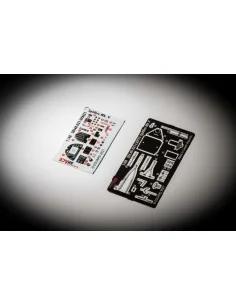 [NO_DESC] Spitfire Mk.V SPACE 1/48 for EDUARD Diorama Zubehör, 1/48...