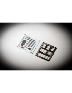 Me 163B SPACE 1/48 for GASPATCH MODELS, 1/48 - Eduard Accessories 3...