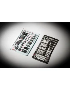 [NO_DESC] Lancaster B Mk.I SPACE 1/48 for HKM, 1/48 - Eduard Access...
