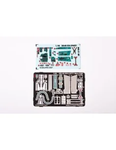 [NO_DESC] MiG-21MF SPACE 1/48 for EDUARD, 1/48 - Eduard Accessories...