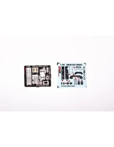 Fw 190D-11/13 SPACE 1/48 for EDUARD, 1/48 - Eduard Accessories 3DL4...