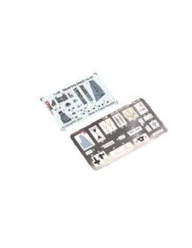 Su-25 SPACE, 1/48 - Eduard Accessories 3DL48070
