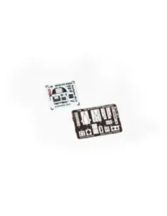 Beaufighter Mk.VI SPACE, 1/48 - Eduard Accessories 3DL48074