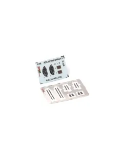 Z-326 SPACE for EDUARD, 1/48 - Eduard Accessories 3DL48096