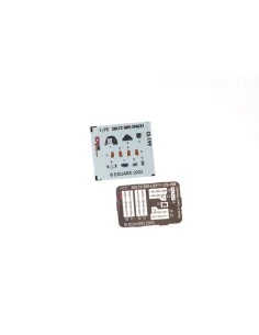 CS-199 SPACE for EDUARD, 1/72 - Eduard Accessories 3DL72009