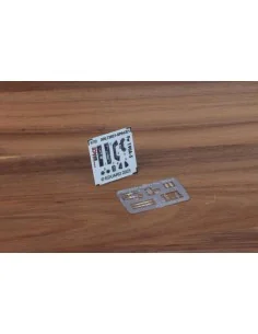 [NO_DESC] Fw 190A-5 SPACE 1/72 EDUARD, 1/72 - Eduard Accessories 3D...