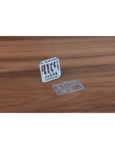 [NO_DESC] Fw 190A-5 SPACE 1/72 EDUARD, 1/72 - Eduard Accessories 3D...