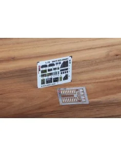 B-29 SPACE 1/72 HOBBY 2000 / ACADEMY, 1/72 - Eduard Accessories 3DL...