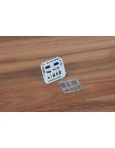 F-35A SPACE 1/72 TAMIYA, 1/72 - Eduard Accessories 3DL72024