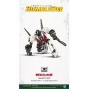 TF-6 Wheeljack - Trumpeter Transformers Series 03129