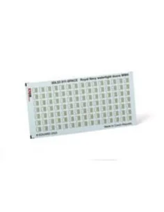 Royal Navy watertight doors WWII SPACE, 1/350 - Eduard Accessories ...